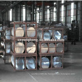 Kaltwalzende Antihaft-Kreise aus Aluminium für den Topf